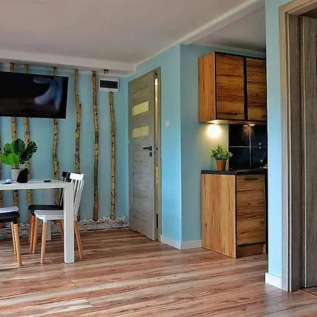 Marel-apartments Duna Lux Zdroj * Polanica-Zdrój