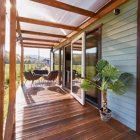 Marel-apartments Duna Lux Zdroj Polanica-Zdrój