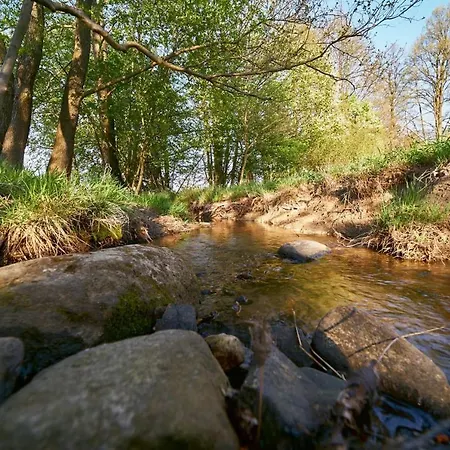 Lodge Marel-apartments Duna Lux Zdroj *