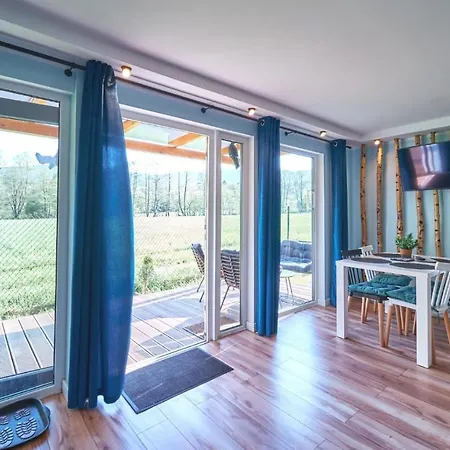 Marel-apartments Duna Lux Zdroj * Polanica-Zdroj