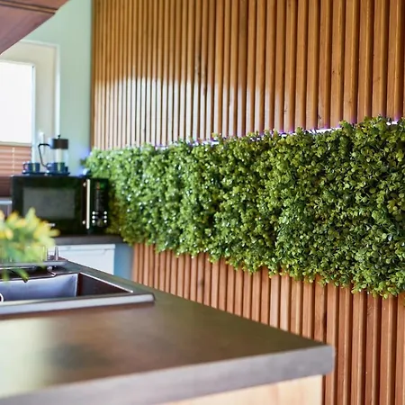 Marel-apartments Duna Lux Zdroj