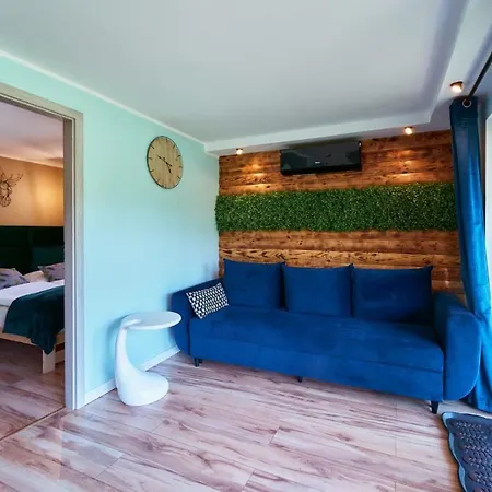 Marel-apartments Duna Lux Zdroj