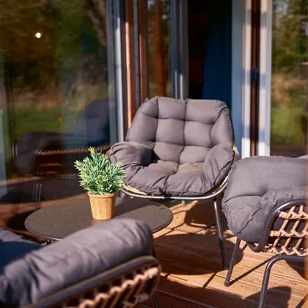 Marel-apartments Duna Lux Zdroj * Polanica-Zdrój