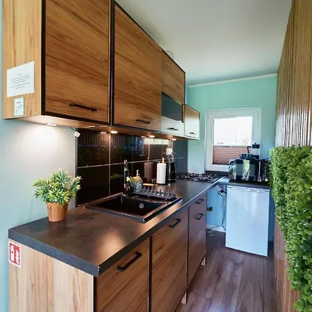 Marel-apartments Duna Lux Zdroj