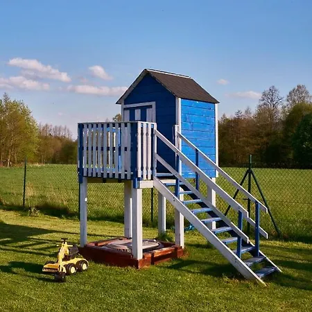 Marel-apartments Duna Lux Zdroj ロッジ *