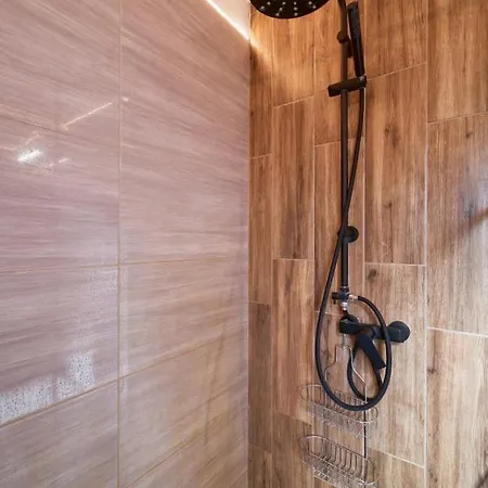 Marel-apartments Duna Lux Zdroj Polanica-Zdrój