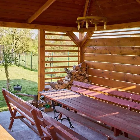 Marel-apartments Duna Lux Zdroj Lodge Polanica-Zdroj