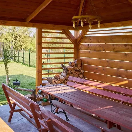 Marel-apartments Duna Lux Zdroj Lodge Polanica-Zdrój