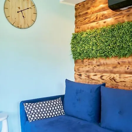 Lodge Marel-apartments Duna Lux Zdroj Polanica-Zdrój