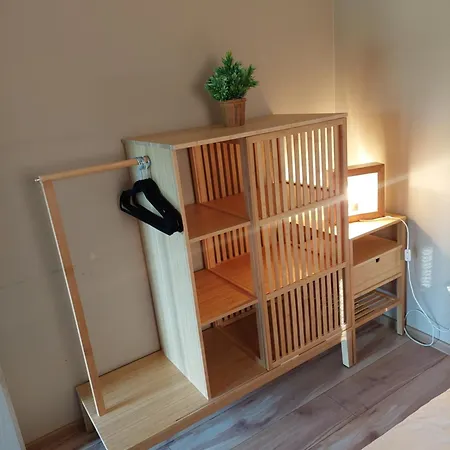 Marel-apartments Duna Lux Zdroj