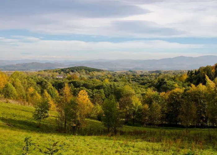 Marel-apartments Duna Lux Zdrój *