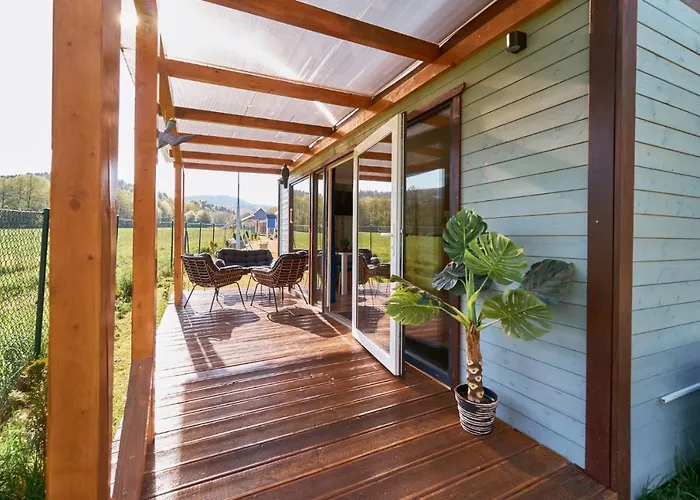 Marel-apartments Duna Lux Zdrój Polanica-Zdrój