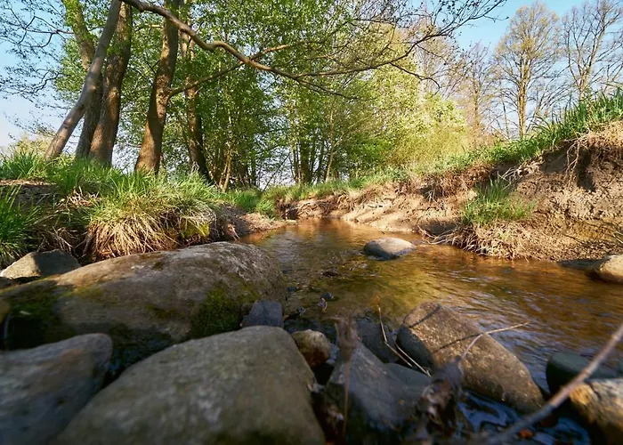 Lodge Marel-apartments Duna Lux Zdrój *