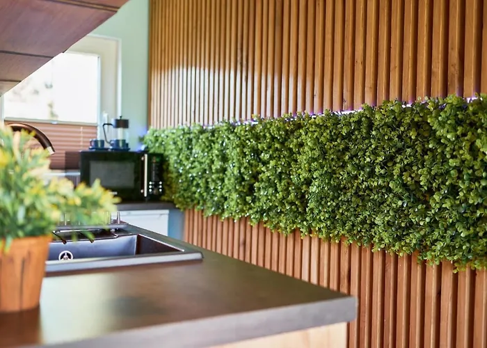 Marel-apartments Duna Lux Zdrój