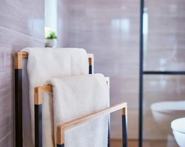 Lodge Marel-apartments Duna Lux Zdrój Polanica-Zdrój