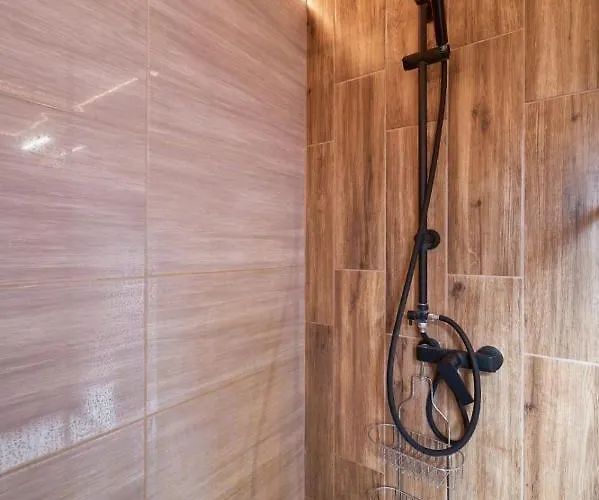 Marel-apartments Duna Lux Zdrój Polanica-Zdrój