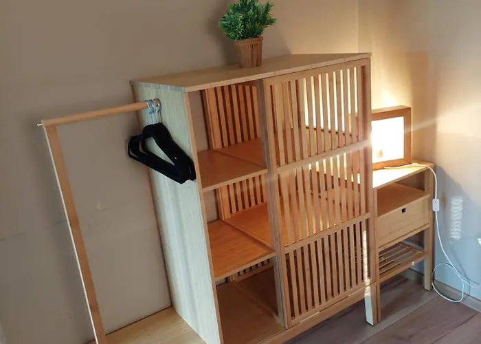 Marel-apartments Duna Lux Zdrój